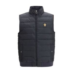 Belstaff Men Circuit Nylon Gilet
